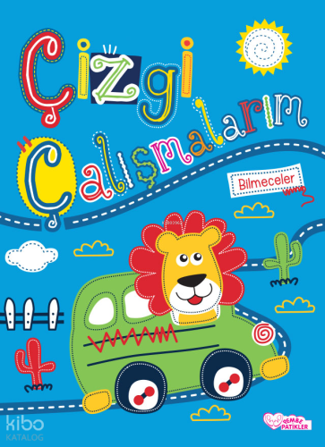 Çizgi Çalışmaları