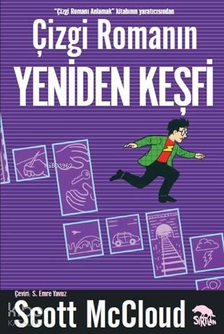 Çizgi Romanın Yeniden Keşfi