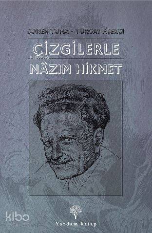 Çizgilerle Nazım Hikmet