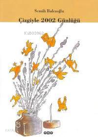 Çizgiyle 2002 Günlüğü
