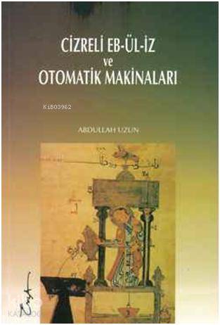Cizreli Ebul İz ve Otomatik Makinalar