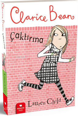 Clarice Bean - Çaktırma