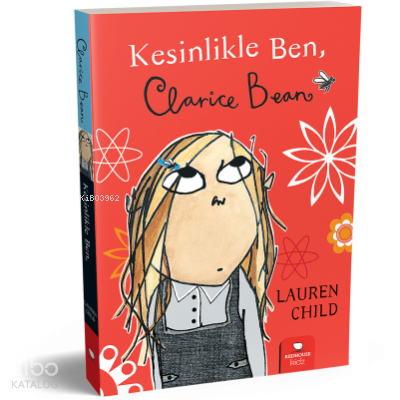 Clarice Bean-Kesinlikle Ben