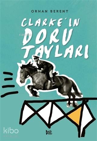 Clarke'ın Doru Tayları