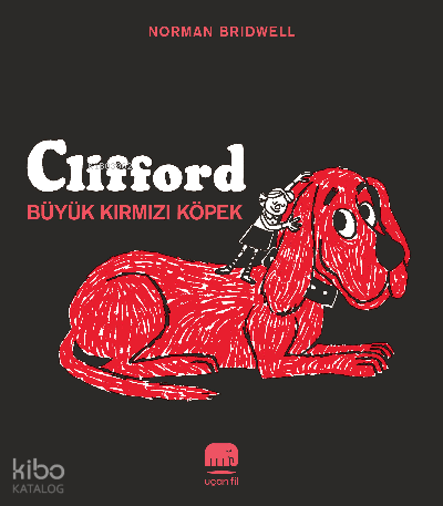 Clifford – Büyük Kırmızı Köpek