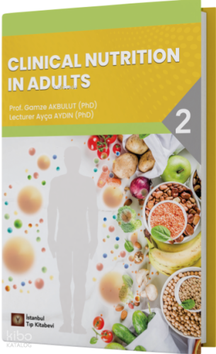 Clinical Nutrition in Adults-ll