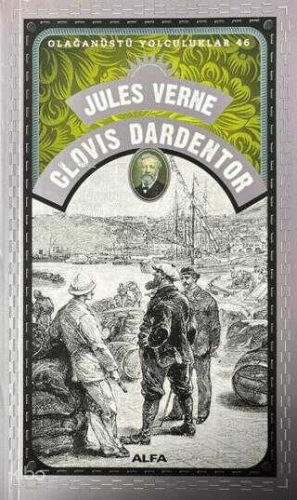 Clovis Dardentor | Jules Verne | Alfa Basım Yayım Dağıtım