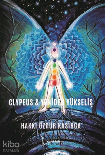 Clypeus Yeniden Yükseliş