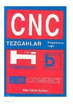 Cnc Tezgahlar