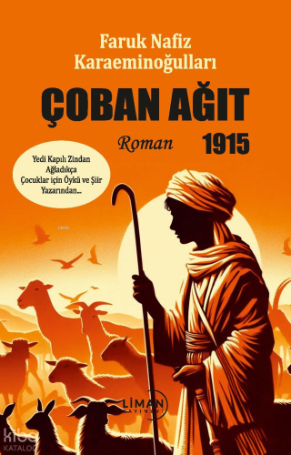 Çoban Ağıt