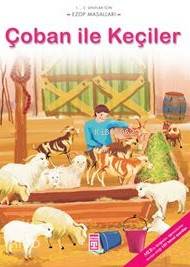 Çoban İle Keçiler