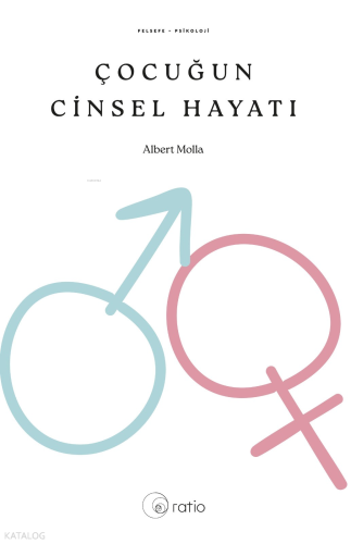 Çocuğun Cinsel Hayatı