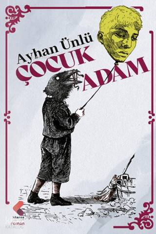 Çocuk adam