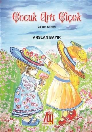 Çocuk Artı Çiçek