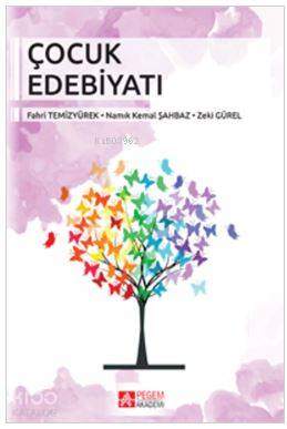Çocuk Edebiyatı