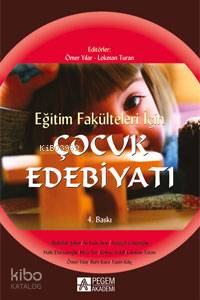 Çocuk Edebiyatı