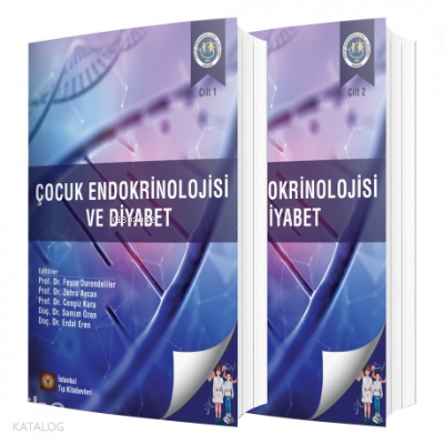 Çocuk Endokrinolojisi ve Diyabet