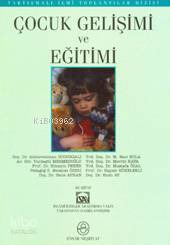 Çocuk Gelişimi ve Eğitimi | Heyet | İsav Kitaplığı