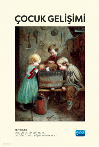 Çocuk Gelişimi