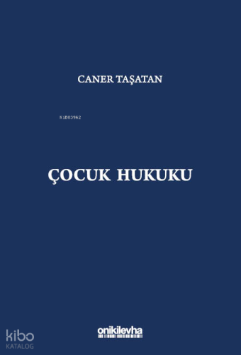 Çocuk Hukuku