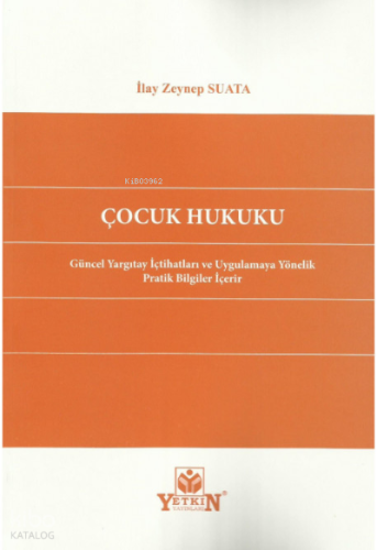 Çocuk Hukuku