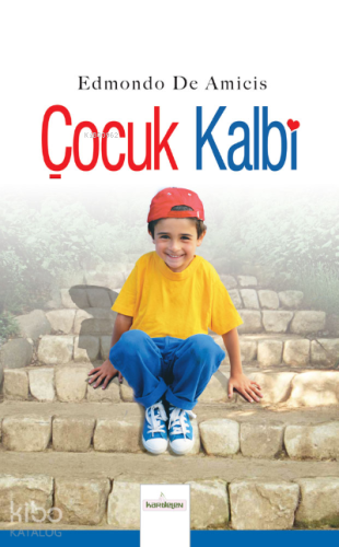 Çocuk Kalbi