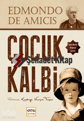 Çocuk Kalbi