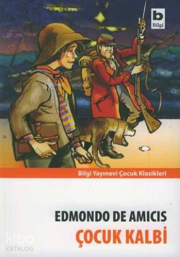Çocuk Kalbi