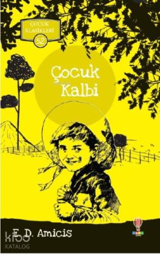 Çocuk Kalbi