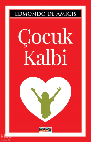 Çocuk Kalbi