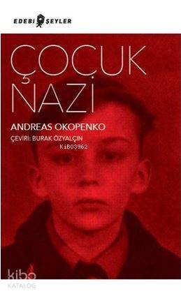 Çocuk Nazi