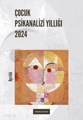 Çocuk  Psikanalizi Yıllığı  2024
