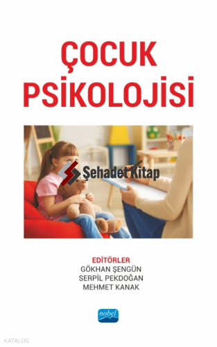 Çocuk Psikolojisi