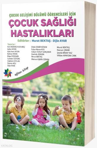 Çocuk Sağlığı Ve Hastalıkları
