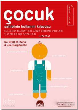 Çocuk Sahibinin Kullanım Kılavuzu