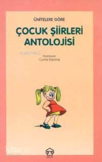 Çocuk Şiirleri Antolojisi