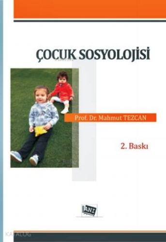 Çocuk Sosyolojisi