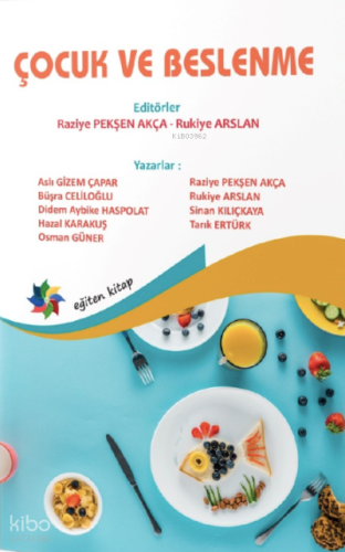 Çocuk ve Beslenme