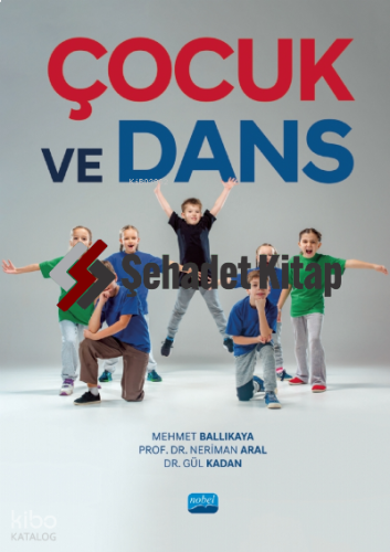 Çocuk ve Dans