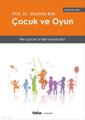 Çocuk ve Oyun