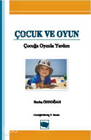 Çocuk ve Oyun