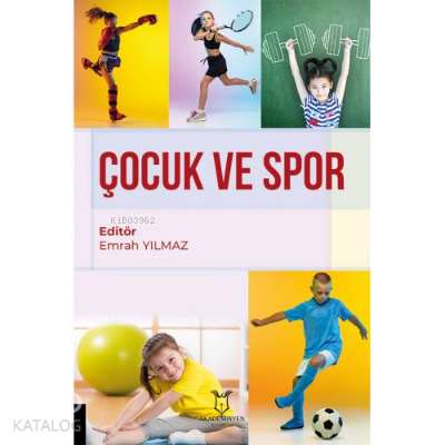 Çocuk ve Spor