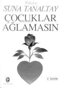 Çocuklar Ağlamasın