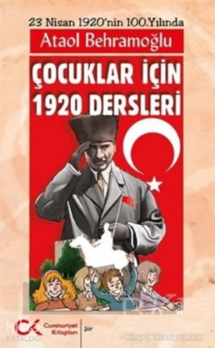Çocuklar için 1920 Dersleri