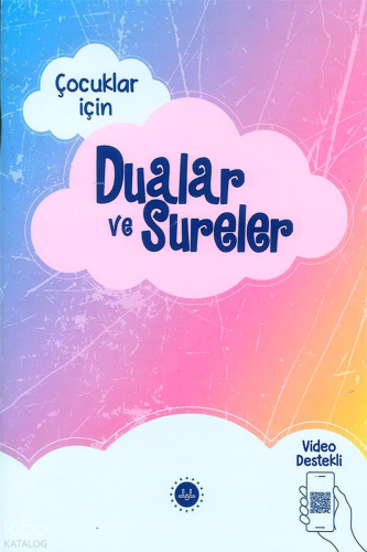Çocuklar İçin Dualar ve Sureler | Kolektif | Diyanet İşleri Başkanlığı