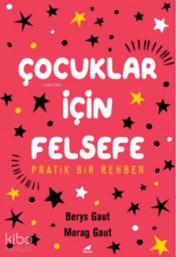 Çocuklar İçin Felsefe