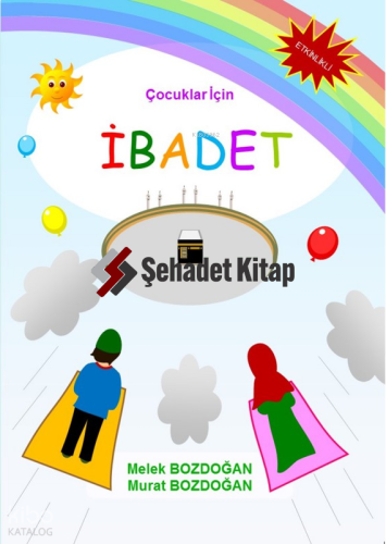 Çocuklar İçin İbadet
