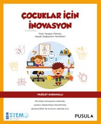 Çocuklar İçin İnovasyon