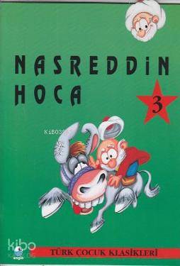 Çocuklar İçin Nasreddin Hoca