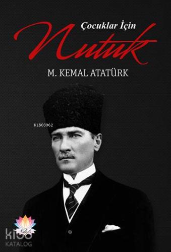 Çocuklar için Nutuk